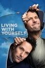 Living with Yourself Episode Rating Graph poster
