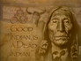 The Only Good Indian, is a Dead Indian