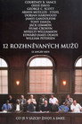 12 Rozhněvaných Mužů Celý Film CZ (1997)
