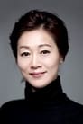 Bang Eun-hee isHong Baek Hee