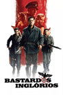 Poster de Bastardos Inglórios