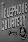 Telephone Courtesy Telephone Courtesy Цял филм BG (1948)