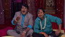 Gulbadan Entertains The Men