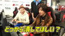 Aim, professional gamer! Takuya Kimura, experience the world of e-sports!