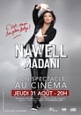 1-Nawell Madani – C’est moi la plus belge!