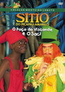 Sítio do Picapau Amarelo: O Saci
