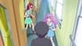 A Train of Troubles! Asuka's School Trip!
