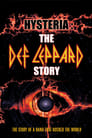 فيلم Hysteria: The Def Leppard Story 2001 مترجم اونلاين