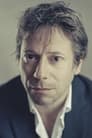 Mathieu Amalric isSerge X.