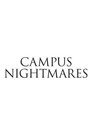 Campus Nightmares Episode Rating Graph poster