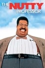 The Nutty Professor poster