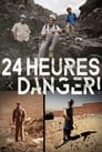 24 heures : Danger ! Episode Rating Graph poster