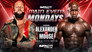 Main Event Mondays #1