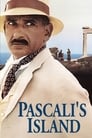 Pascali's Island poster