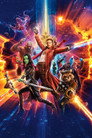 Guardianes de la Galaxia volumen 2