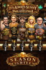 Season 18 poster