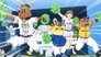 Image Ballpark de Tsukamaete!
