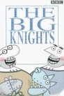 The Big Knights Episode Rating Graph poster