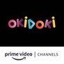 Okidoki Amazon Channel logo