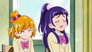 The Whole Starry Sky and Mirai's Memories