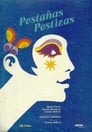 Movie poster for Pestañas postizas (1982)