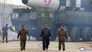Kim Jong Top Gun