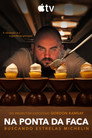 Knife Edge: Chasing Michelin Stars