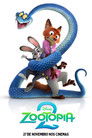 Zootopia 2