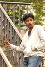 Kappu Coffee Oo Prema Katha - Affiche
