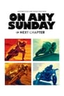 Poster for On Any Sunday: The Next Chapter