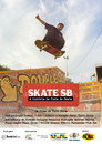 Skate SB - A história da pista de skate em São Borja