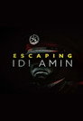 Escaping Idi Amin