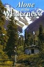 Poster van Alone in the Wilderness