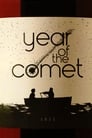 Poster for Year of the Comet