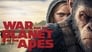2017 - War for the Planet of the Apes thumb