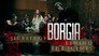 Secrets of Borgia: Behind the Scenes