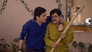 Tiwari and Vibhuti are Astonished