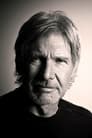 Harrison Ford isDutch Van Den Broeck