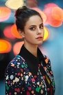 Kaya Scodelario isSusie Glass