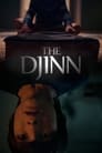 Poster van The Djinn