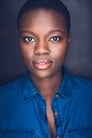 Shaunette Renée Wilson is Agent Mason