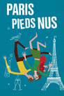 Image Paris pieds nus