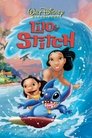 Plakat for 'Lilo & Stitch'