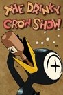 The Drinky Crow Show Episode Rating Graph poster