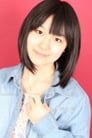 Yui Nakajima isKanaka Amaya (voice)