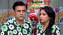 Bhairavi's Surprise Plan