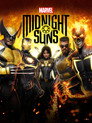 Poster for Midnight Suns: Prequel Shorts