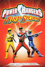 Power Rangers - seizoen 11