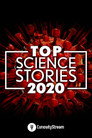 Plakat for 'Top Science Stories of 2020'