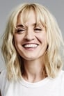 Anne-Marie Duff isClaire